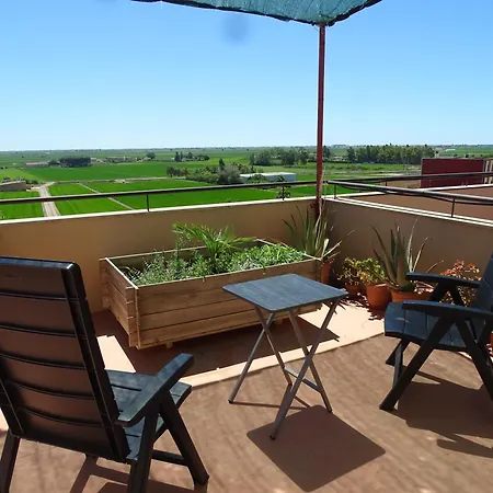 Apartamento Con Vistas Camarles Exterior photo