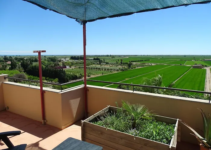 Apartamento Con Vistas