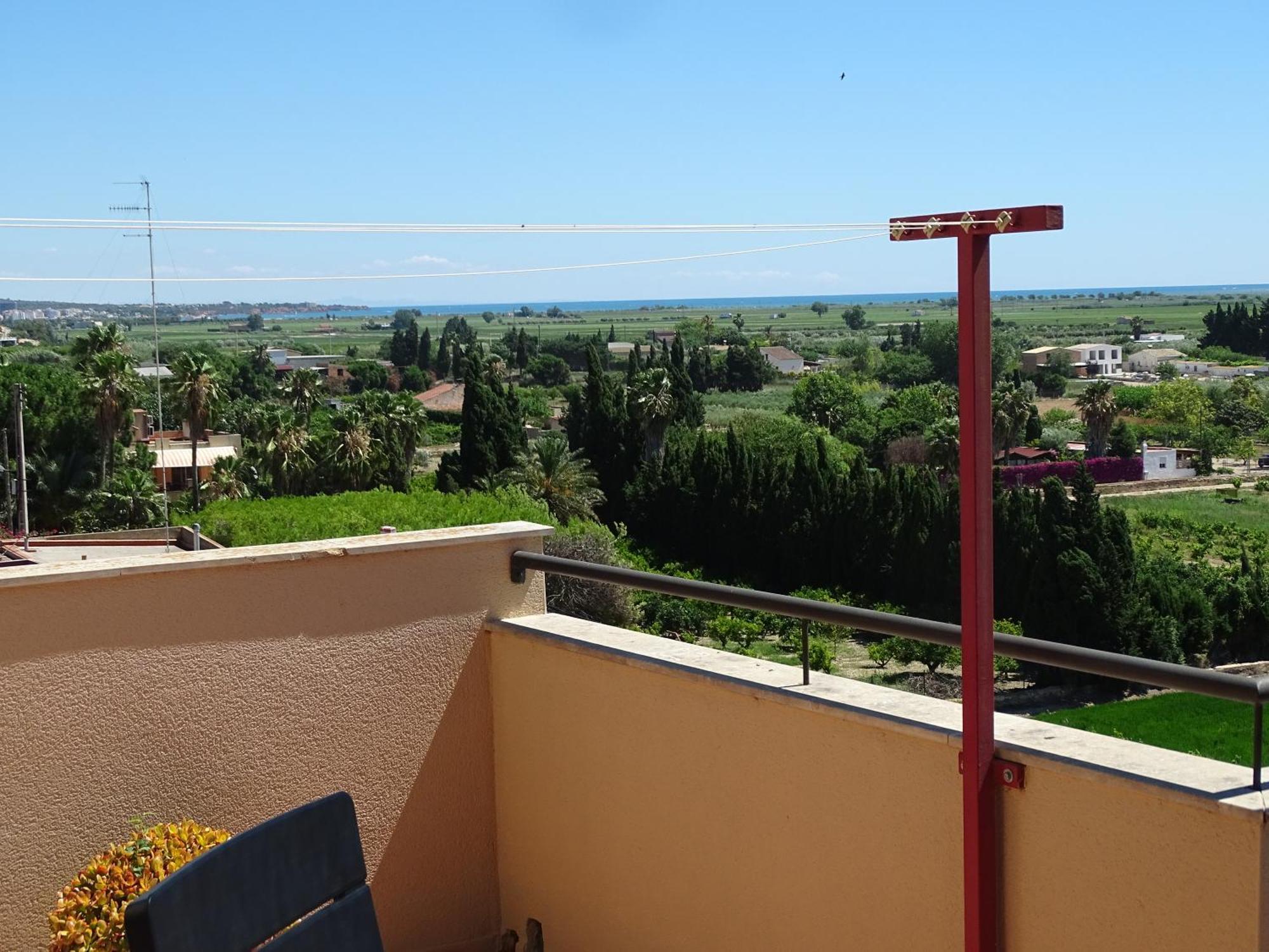 Con Vistas Apartment