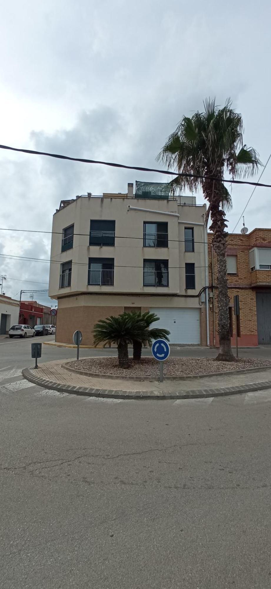 Con Vistas Apartment Camarles